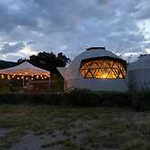 Villas Amatlán. Eco Village Retired From People