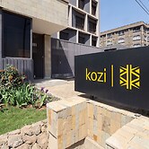 Kozi Suites Nairobi Airport