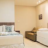 POUSADA RENASCER PARK