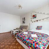 Apartment Hanaka Nosovixinskoe 6