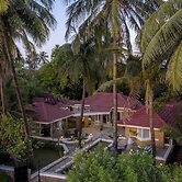 amã Stays & Trails Beach House Madh Island, Mumbai