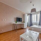 Apartment Hanaka Jubileinyi 72