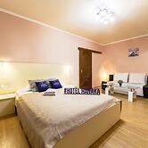 Apartment Hanaka Martenovskaya 39