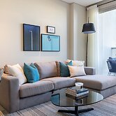 2 Beds Brand New Apt In Al Wasl Jumeirah