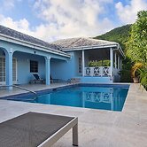 Luxury Secluded Villa With Private Pool Sleeps six