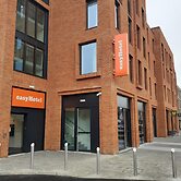 easyhotel Oxford