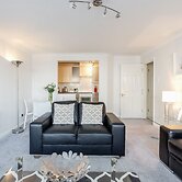 Roomspace Apartments - Regents Court