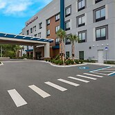 Hampton Inn & Suites Ruskin I-75
