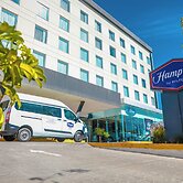 Hampton by Hilton Aguascalientes Downtown