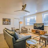 1bdbrand Newmodern-chíc Cottage Near Downtown