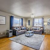 4 Bedroom with Grill