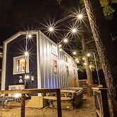 Tiny House! Hot Tub! Pikes Peak & AC