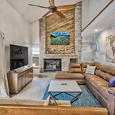 4BR Spacious & Comfortable Mid-term & Corporate Rental