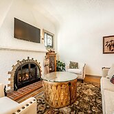 5BD Houseblocks From Broadmoor Fireplacecheyenne Canon & Gorgeous View