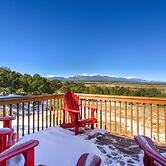 5bdcollegiate Peak Retreat Ping Pong Table