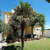 Beautiful 2-bed Apartment in Nin