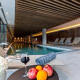 Hotel Monti Spa&Wellness