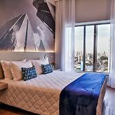 Rio Hotel by Bourbon São Paulo 