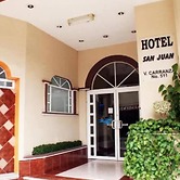 Hotel San Juan