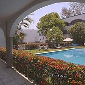 Hotel Arcos Aeropuerto