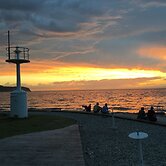 Apartment Lighthouse &free Parking in Izola-isola