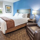 My Place Hotel-Medford OR