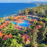 TTC Resort Ninh Thuan - Unlimited Access to Water Park