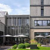 Bercail Hotel