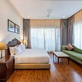 Glenview Resort Kasauli, a member of Radisson Individuals