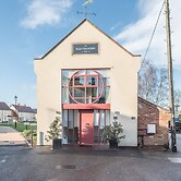 The Old Foundry, Long Melford