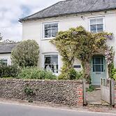 Manor Lodge, Walberswick
