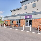 Premier Inn Pickering