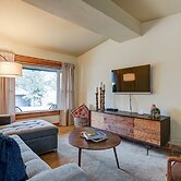 The Bend House 3 Bedroom Home by RedAwning