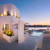 White Pebble Suites