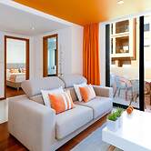 B29 - Luzbay Duplex in Luz