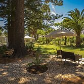 Apartment With Garden View in Luz