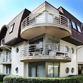Apartment in Belgium for 2 Person
