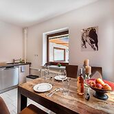 Holiday Home With Terrace in Falkenstein