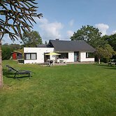 The Waltz of the Chickadees in Somme Leuze