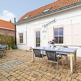 Holiday Home in Stavele With Terrace