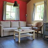 Cozy Vacation Home With Terrace