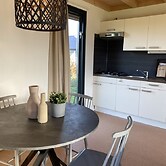 Chalet in Friesland Near Alde Feanen Park