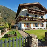 Apartment With a Shared Sauna in Bichlbach