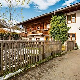 Holiday Home in Jochberg Near Kitzski ski Area