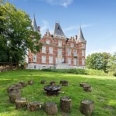 Renovated Appartment in Castle