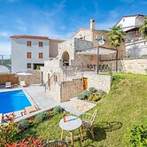 Holiday Home in Pazin With Private Pool