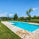 Tuscan Farmhouse in Montescudaio near Sea