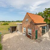 Wonderfully Quiet Situated in Polder near Beach