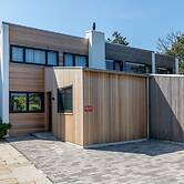 Attractive Holiday Home, Sunny Garden, Near the Beach