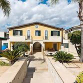 Alluring Apartment in Reitani near Beach